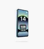ال سی دی شیائومی LCD Note 14 4G Frame |بازار آنلاین قطعات