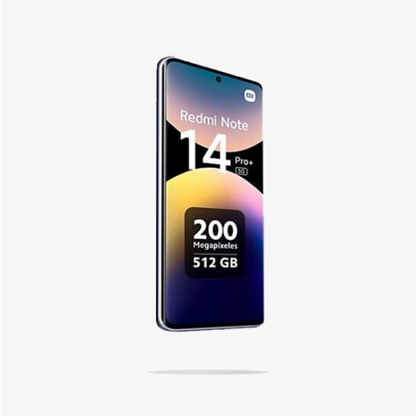 ال سی دی شیائومی LCD Note 14pro 4G Frame | بازار آنلاین قطعات