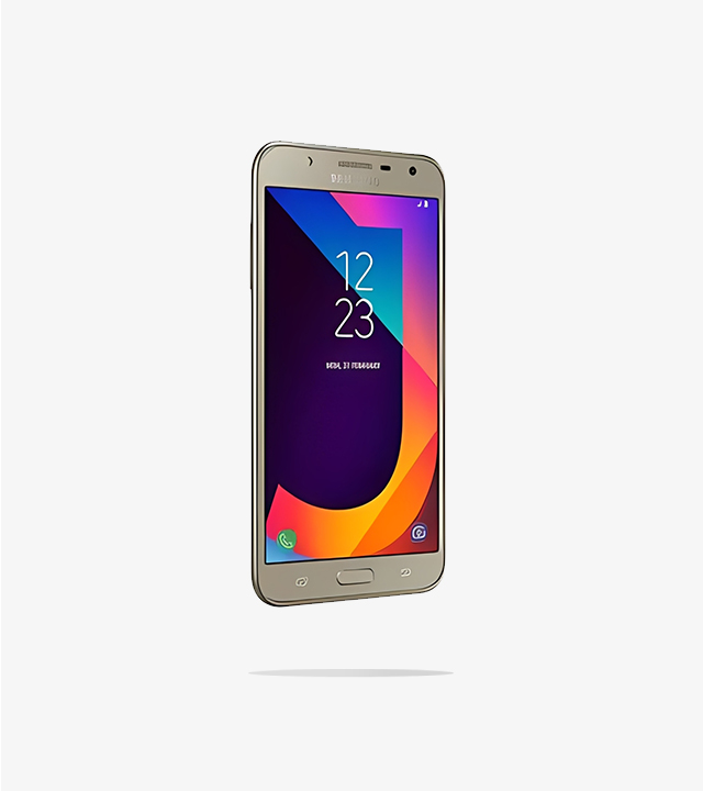 ال سی دی سامسونگ J701 OLED | بازار قطعات آنلاین موبایل