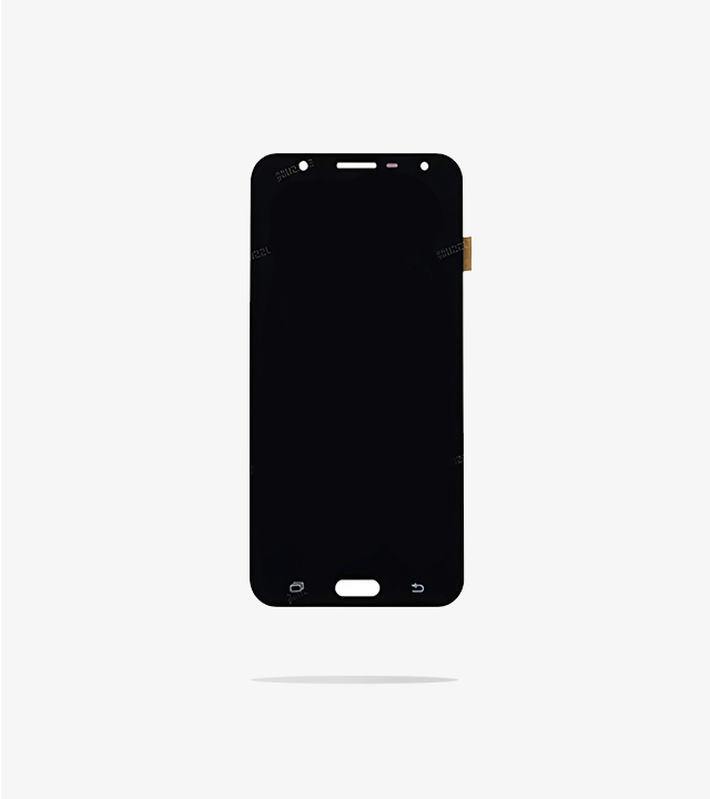 ال سی دی سامسونگ J701 OLED | بازار قطعات آنلاین موبایل