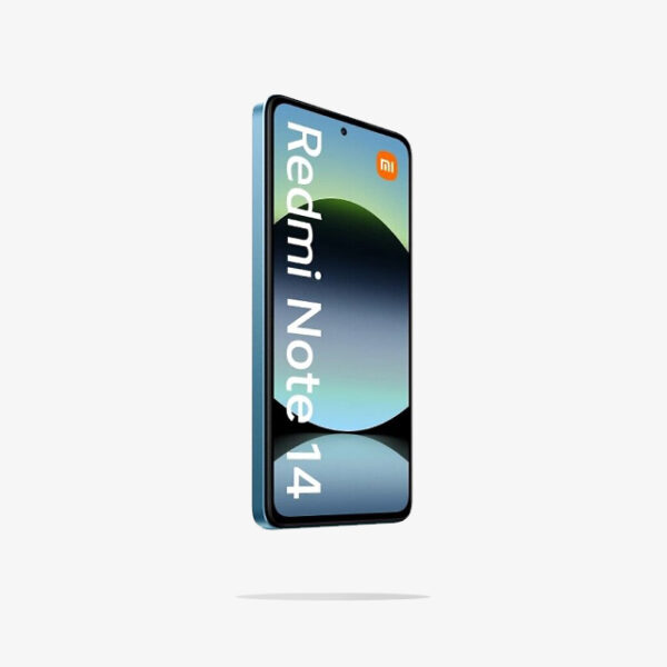 ال سی دی شیائومی Redmi Note 14 | بازار آنلاین قطعات