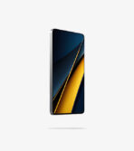 ال سی دی شیائومی LCD Note X6 Pro Frame | بازار آنلاین قطعات
