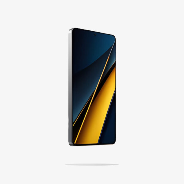 ال سی دی شیائومی LCD Note X6 Pro Frame | بازار آنلاین قطعات
