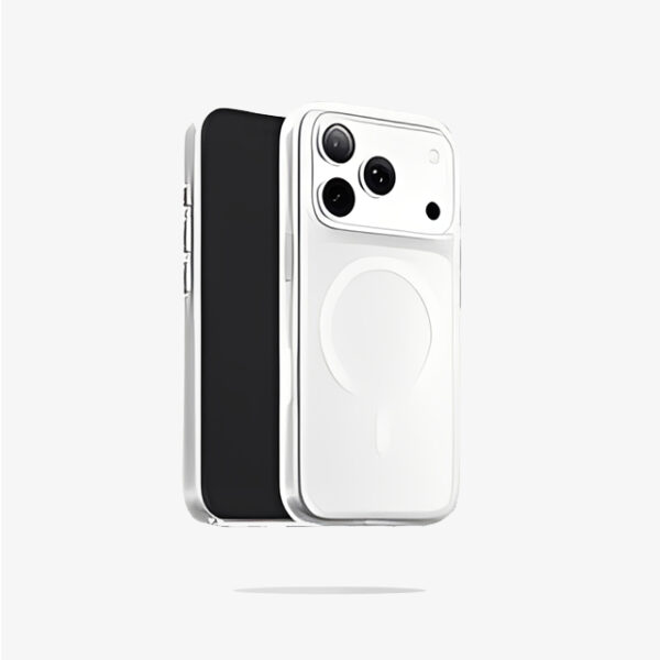 درب پشت آیفون 17 pro Max | بازار قطعات آنلاین موبایل
