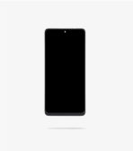 ال سی دی شیائومی LCD Note X6 Pro Frame | بازار آنلاین قطعات
