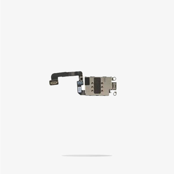 کانکتور سیم کارت آیفون 17pro Max | بازار قطعات آنلاین موبایل
